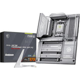 MSI MAG X870E TOMAHAWK MAX WIFI PZ – AM5 bundkort