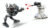LEGO 75444 Star Wars Attack of the AT-RT Lego