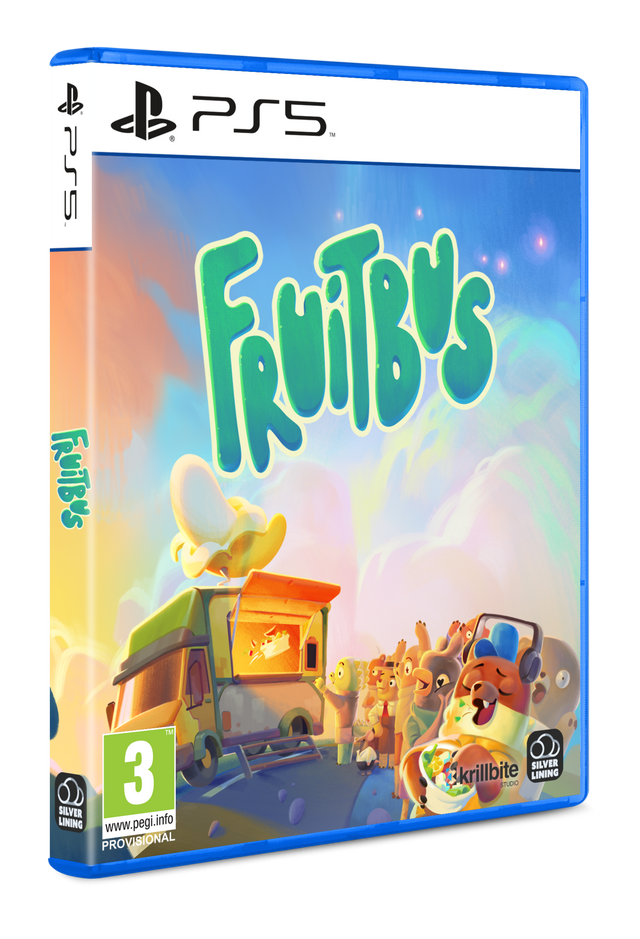 Fruitbus