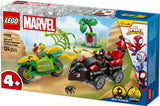 LEGO 11198 Marvel Spidey LEGO