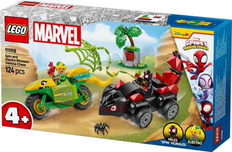 LEGO 11198 Marvel Spidey LEGO