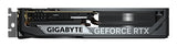 Gigabyte RTX5060 Windforce         8GB GDDR7 HDMI 3xDP