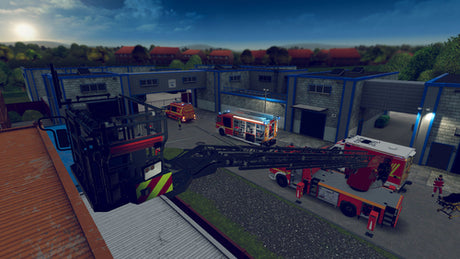 Emergency Call - The Attack Squad – spilbillede 14