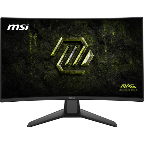 MSI MAG 274CF X24 – produktvisning 3