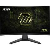 MSI MAG 274CF X24 – produktvisning 3