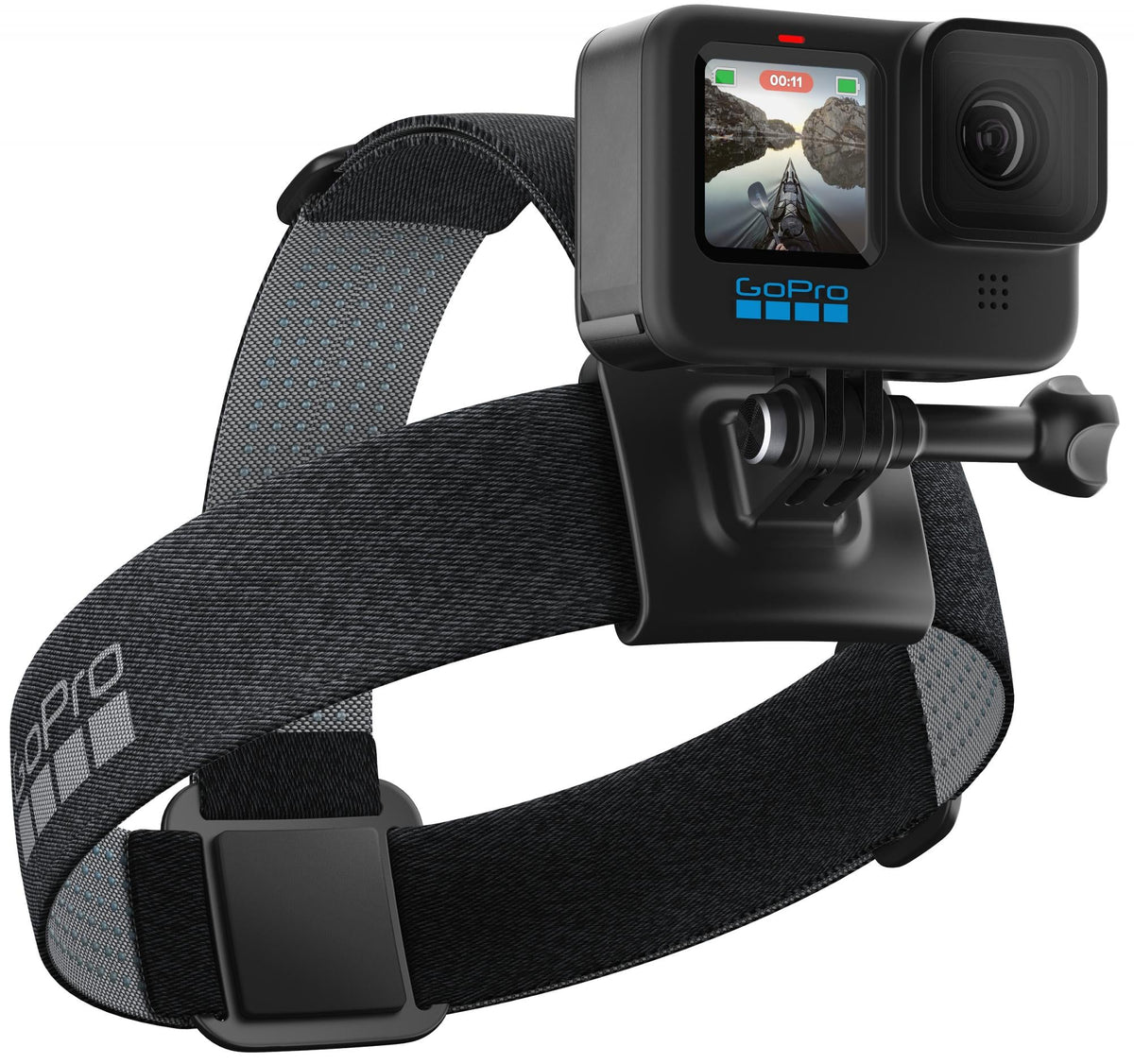GoPro - Head Strap GoPro