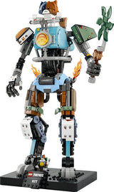 77081 LEGO 77081 Fortnite KIT (2.5.) Lego