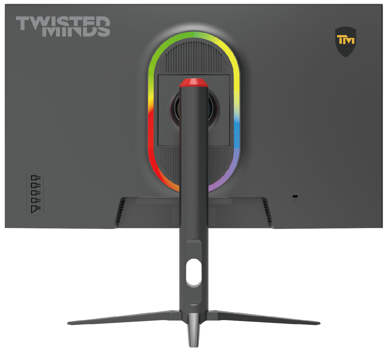 TWISTED MINDS SUPREME SERIES FLAT 27