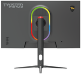 TWISTED MINDS SUPREME SERIES FLAT 27" FHD - 280HZ TWISTED MINDS