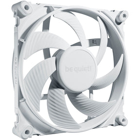 be quiet! Silent Wings 4 140mm PWM White, case fan (white) Be quiet