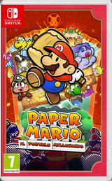 Paper Mario: Il Portale Millenario (IT/Multi in Game) Geekd
