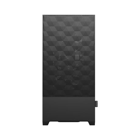 Midi Fractal Design Pop Air Black Solid Fractal design
