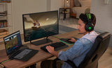 HP Pavilion Gaming 500 Tastatur Dansk/Finsk/Norsk/Svensk Hewlett-Packard