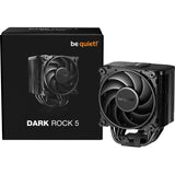 be quiet! Dark Rock 5, CPU cooler (black) Be quiet