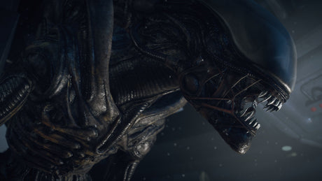 Alien: Isolation – Xbox One – spilgrafik