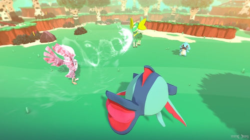 Temtem
