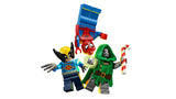 LEGO - Super Heroes - Advent Calendar (76340)
