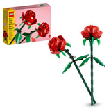 LEGO - Botanicals - Roses (40460) LEGO
