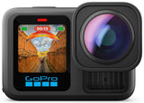 GoPro - HERO13 Black Ultra Wide Edition GoPro