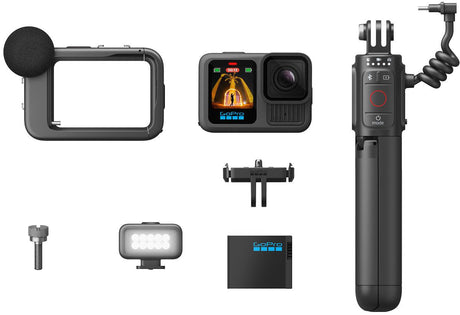 GoPro - HERO13 Black Creator Edition GoPro