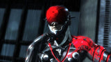 Metal Gear Rising: Revengeance (Import)