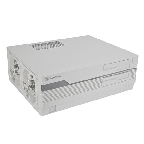 Silverstone FLP01 Retrofitted HTPC chassis SilverStone Technology GmbH