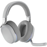 Fractal Design Scape Kabel & Trådløst Headset - Grå Fractal design