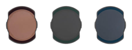 DJI - Avata 2 ND Filters Set（ND8/16/32） DJI