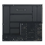 ASUS Pro WS W890E-SAGE SE – bundkortets bagside