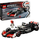 LEGO 77250 Speed Champions MoneyGram Haas F1 Team VF-24 Racing Car LEGO