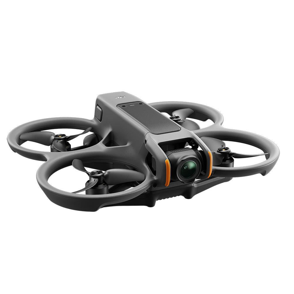 DJI - Avata 2 Fly More Combo (Three Batteries) DJI