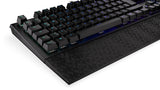 ENDORFY Omnis (schwarz. DE-Layout. Kailh RGB Red)
