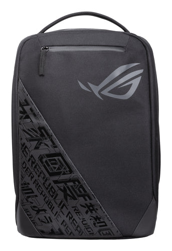 ASUS ROG Ranger Rygsæk 17 600D polyester 900D polyester Sort ASUSTeK COMPUTER