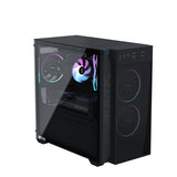GIGABYTE AORUS Prime 3 AP3A7N7-5100 R7 9700X/32GB/1TBSSD/RTX 5070 – produktbillede