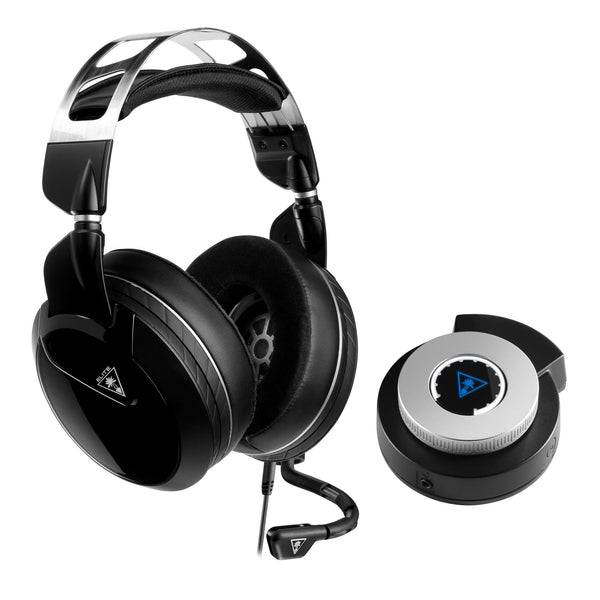 Turtle Beach Elite Pro 2 med SuperAmp - PlayStation - sort