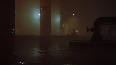 Stray Annapurna Interactive