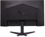 Acer Nitro VG240YX1 – sideprofil