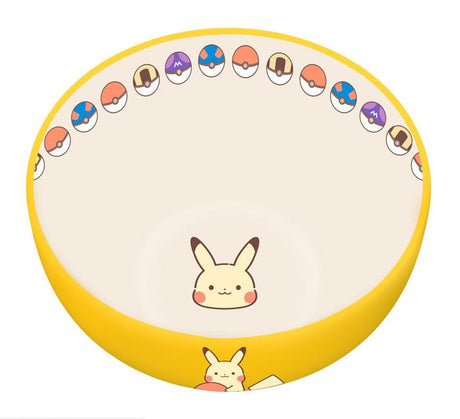 POKEMON Bowl Pikachu Electric Type - 600 ml Abysse