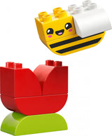 LEGO 30686 DUPLO My First Flower with Bee LEGO