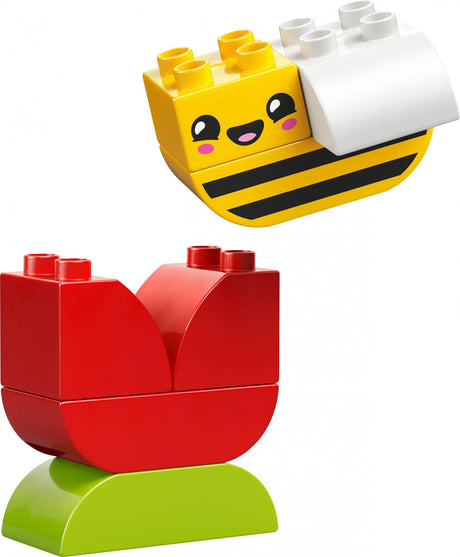 LEGO 30686 DUPLO My First Flower with Bee LEGO