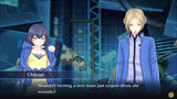 Digimon Story Cyber Sleuth: Complete Edition (Import) – Nintendo Switch – supplerende spilillustration 32