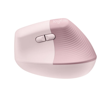 Logitech - Lift Vertical Ergonomic Mouse Logitech