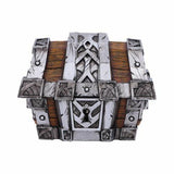 World of Warcraft Treasure Chest Box Nemesis Now