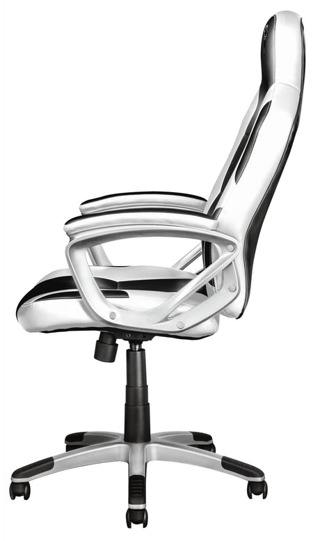 TRUST GXT701W RYON CHAIR WHITE TRUST