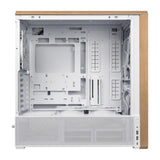 Lian Li Lancool 217 - White Lian Li