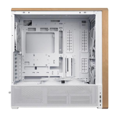 Lian Li Lancool 217 - White Lian Li