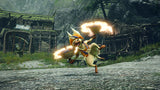 Monster Hunter Rise – Nintendo Switch – produktbillede 8