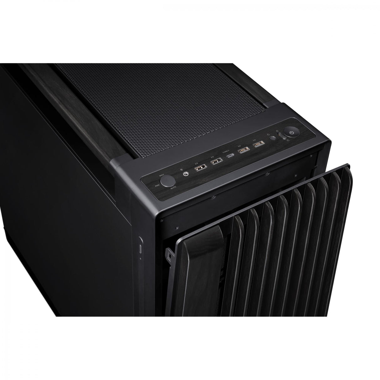 ASUS PROART PA602 Wood Edition - Metal Panel ASUS