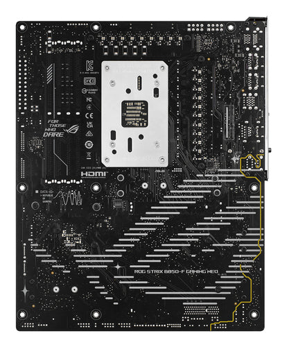 Asus ROG STRIX B850-F GAMING WIFI7 NEO – AM5 bundkort