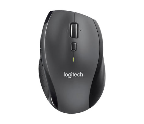 Logitech  - M705 wireless mouse Logitech
